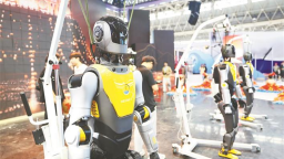 为产业增活力 为企业搭舞台 为城市展形象 为人民悦生活  2025中国文化旅游产业博览会今日开幕