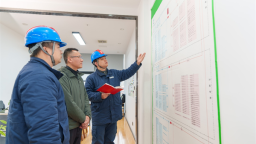 【新春走基层】探访小红书武汉第二总部 24小时护航亿万网友的“电子春晚”