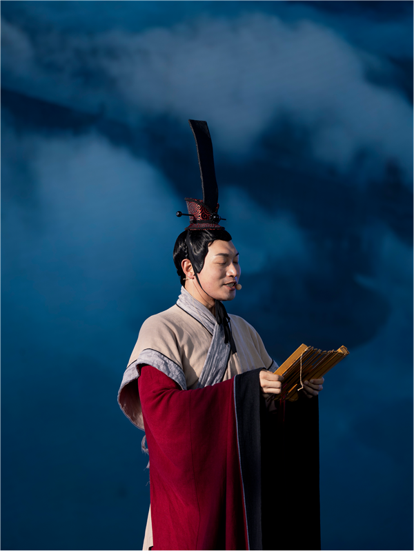 “屈原”向全国游客推介湖北4大暑期研学旅游产品_fororder_图片11