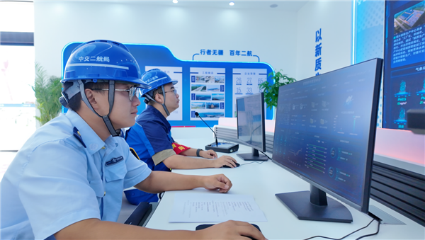 中交二航局数字“慧眼”破地质难题_fororder_图片111