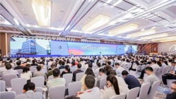 第十七届中国生物产业大会在武汉开幕