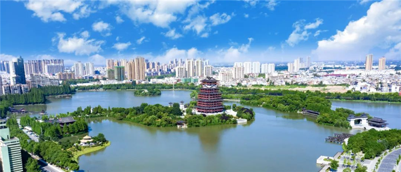 官宣！湖北12市（县）当选全国文明城市！_fororder_微信图片_20250523144137