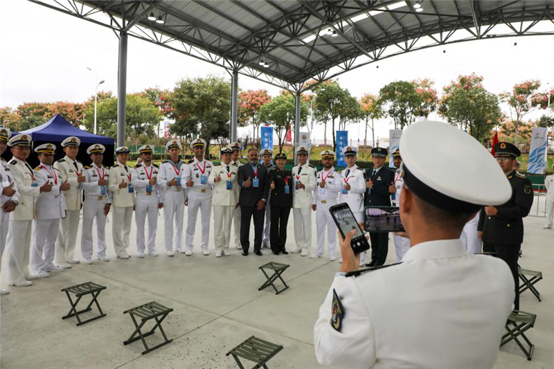 国际军体第54届海军五项世界锦标赛在武汉开幕_fororder_20251020819f128f69114fe0a8b773879c2fbf91_04f56c93e32e4901927a049d96a6c4c6