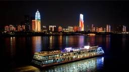 2025湖北文化旅游发展大会启幕在即