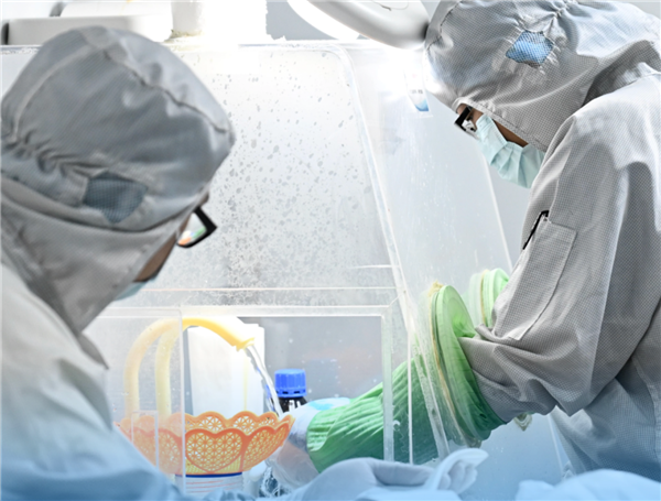 “我与葛店的十年” 这家企业刷新“中国制造”新高度_fororder_图片87