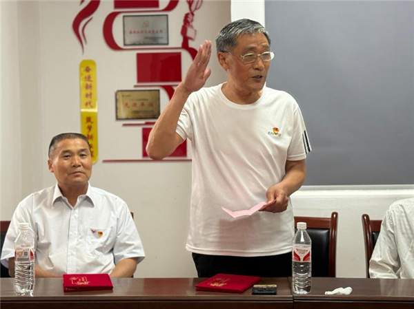 供水服务邀您“找茬” 武汉市东西湖区启动“银发监督员”试点工作_fororder_图片8