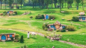 五一乡游哪里去？武汉5条精品线路等您来体验