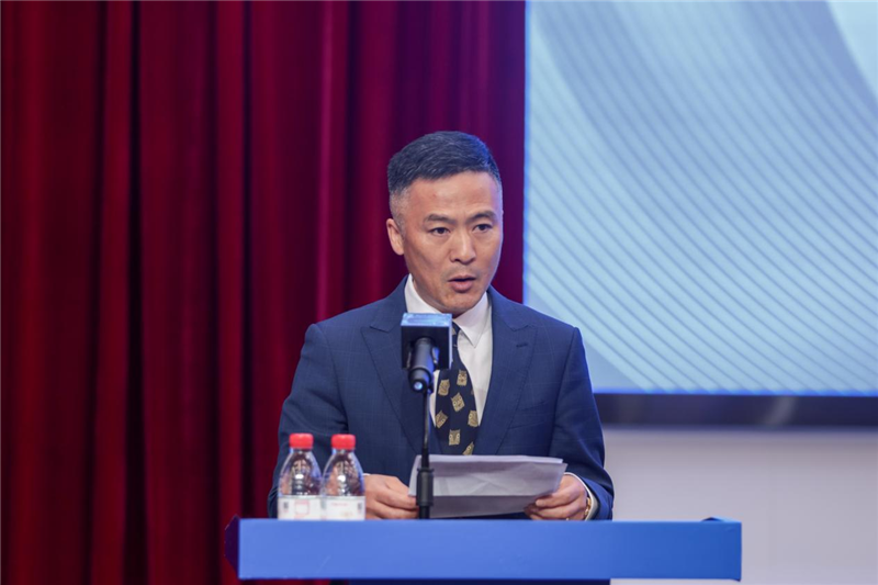 2025年现代马产业发展国际学术研讨会在武汉商学院举办_fororder_03