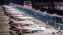 湖北：以枢纽能级提升赋能“铁水公空管” 多式联运高质量发展