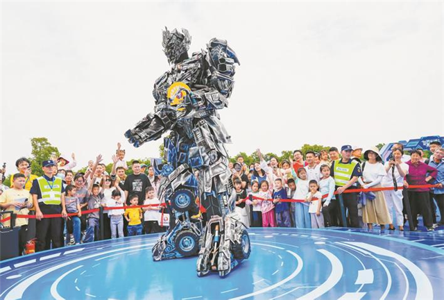 龙舟竞渡 楚韵传情 知音湖北端午文化焕发新活力_fororder_02