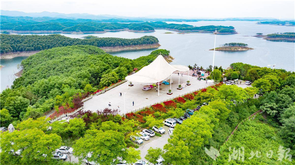 交旅融合绘就“诗和远方” 丹江口一季度接待游客258万人次_fororder_微信图片_20250429094927