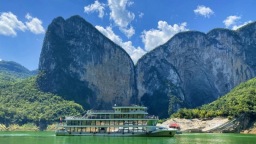 不累不堵不热！恩施旅游2026暑期活动全维升级