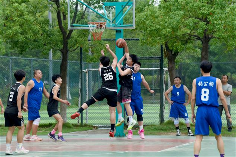 相聚襄水河畔 乐享全民健身丨“百街千巷”系列赛事活动走进襄城真武山街道_fororder_69c8b156b70045f28d22f9796aa16210
