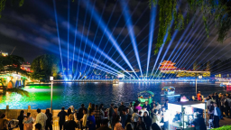 湖北沙市：跨界协同 释放服务新动能