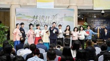 共读共美 阅启新程 第十一届 “江城读书季” 精彩启幕