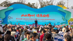 “原声悠扬”经典民歌会走进鄂州