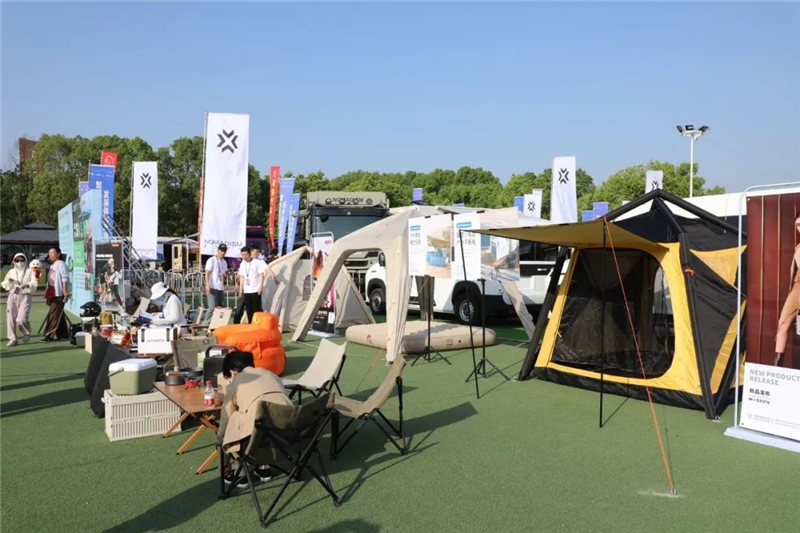 动静相宜景如画 湖北体旅精品线路串起全域精彩_fororder_图片138