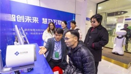 线上线下交易额1800亿 2025汉交会闭幕