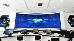 5G-A云端“织网” 山城十堰竞逐“天空之城”