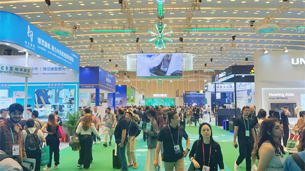 广交会三期湖北参展企业创新高 题下“美好生活”湖北注脚_fororder_图片1