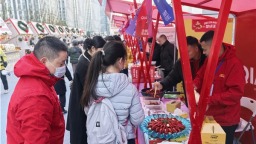 冬季也吃虾！“武汉——潜江冬季鲜虾消费季”启动