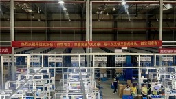 100万单！这些“跨境购”潮品从光谷发货