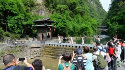 宜昌40余场主题促消费活动火热来袭