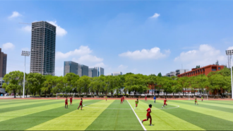 从招得满到“招得好” 湖北体育职业学院招生“量质齐升”创新高