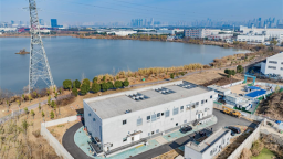 武汉110千伏经开港输变电工程投运 中国车谷再添强劲动能