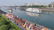 宜昌“爆改”滨江线 12个场景激活假日消费