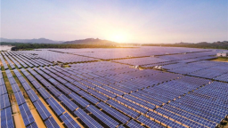 首届中西绿色能源论坛在马德里举办