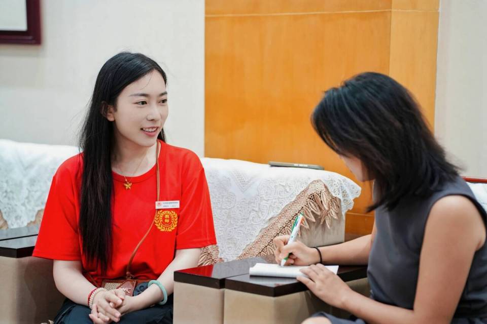 “原来课可以这样教！”湖北乡村新教师岗前培训纪实