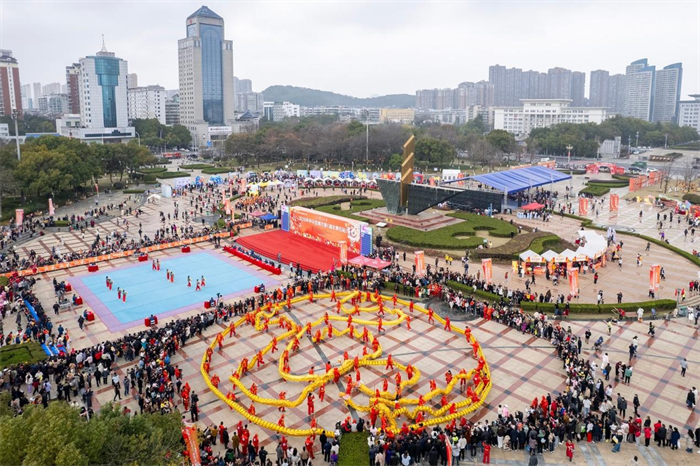 品牌落地生根，赛事能级跃升！2026年中华龙狮大赛（湖北黄石站）精彩落幕_fororder_cc5d25b53fe74020a02db1cfffc8112d