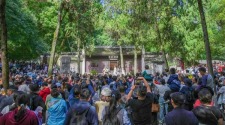 国庆假期湖北本地玩乐订单量翻倍 武汉跻身国内热门目的地前十