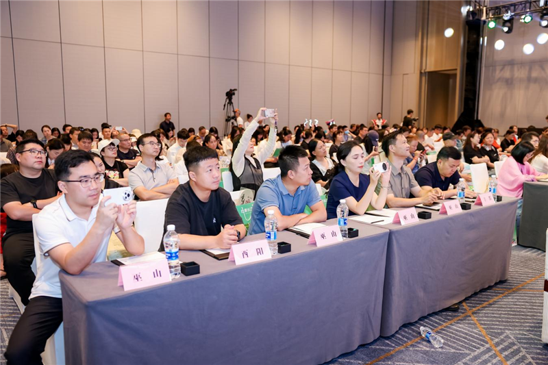 三峡风情巡游武汉街头！2025重庆文旅推广活动点燃长江旅游旺季_fororder_图片4