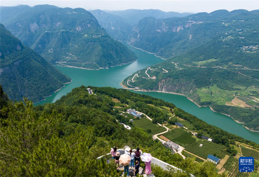 湖北恩施：山水秘境，避暑天堂_fororder_20250708c80362ac0ecb47c3a3d358efe3caa4f1_20250708dfe0b36074d840948691d4444869a092