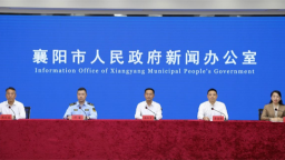 湖北襄阳：多重政策点燃金秋消费热潮
