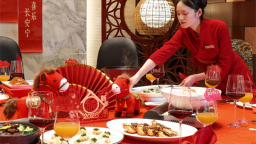 湖北文旅酒店集团推出2026春节系列活动 打造“他乡故乡”温暖年味