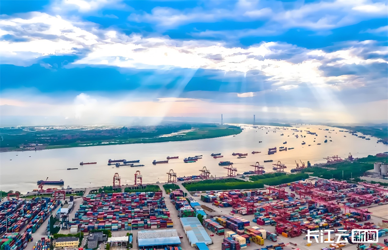 武汉如何担当支点龙头