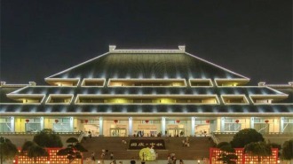 湖北全省博物馆奉上“双节”文化盛宴 近200场展览520余场活动等您来