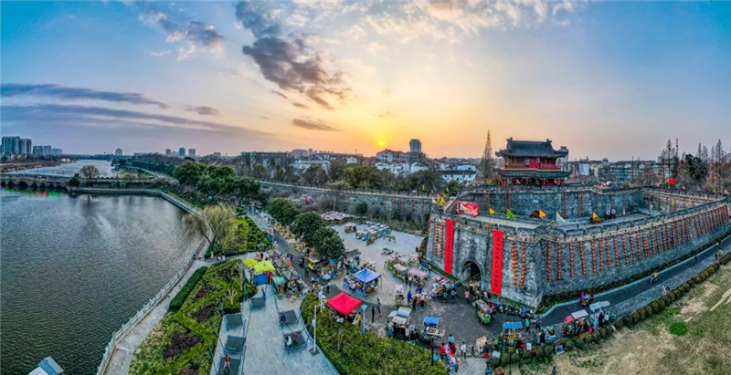 官宣！湖北12市（县）当选全国文明城市！_fororder_微信图片_20250523144025