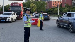 武汉交警蒋仲超抢救12天后不幸牺牲