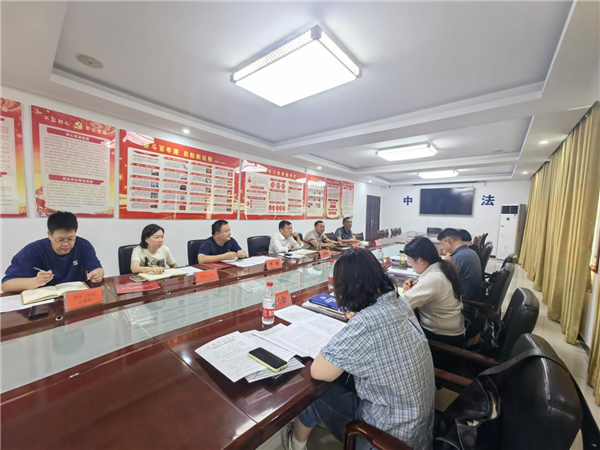 孝南区司法局来洪湖开展考察交流_fororder_图片14