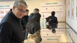 41件和田玉臻品亮相 宜昌当阳博物馆马年贺岁玉石展开幕