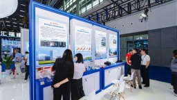 达成意向合作超20个！湖北企业中博会满载而归
