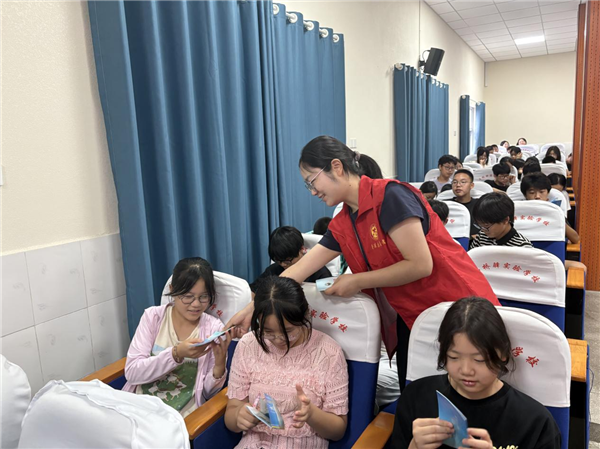 荆门东宝：多方联动护无毒 共护青春安全屏_fororder_图片7