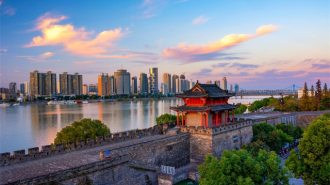 2026襄阳春节文旅活动启幕：千年古城焕新“年味江湖”