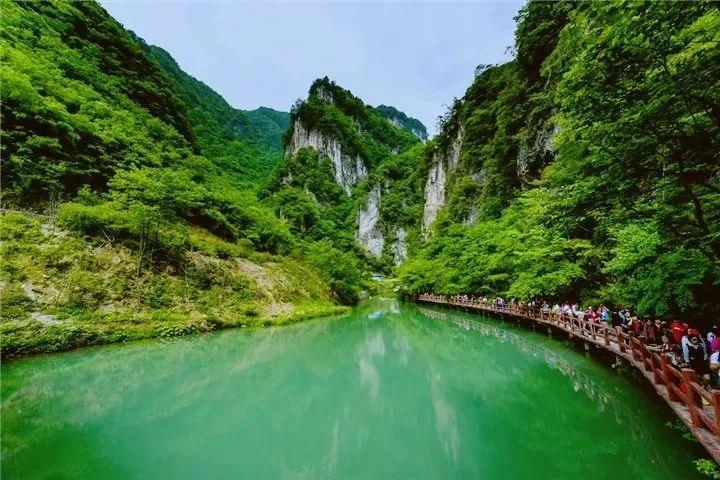 千年古城VS现代狂欢 襄阳打造盛夏“水陆诗”立体亲子游