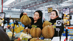 “出口中国”系列活动落地湖北 航空枢纽优势让大市场“快尝鲜”