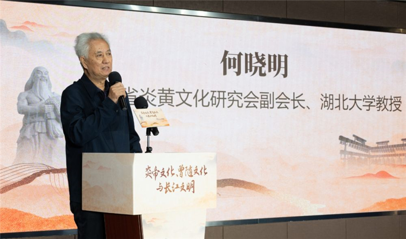 业界专家聚首东湖 热议“炎帝文化、曾随文化与长江文明”_fororder_GhbfshC007006_20250510_CBMFN0A008